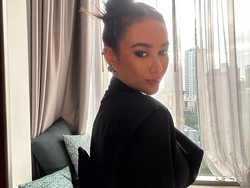 Gegara Nama Sama, Ratu Felisha Cek ke Polisi Pastikan Gak Terlibat Arisan Bodong