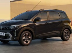 Sudah Ada di Dealer, Harga Mobil Eropa Ini Cuma Rp 106 Jutaan