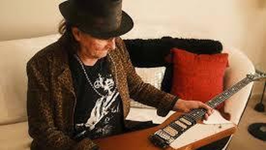 Richie Sambora