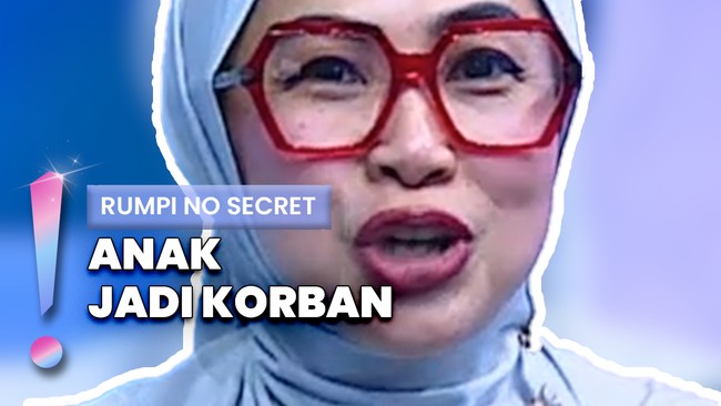 Video: Disenggol soal Anak oleh Nourah, Tamara Bleszynski Pilih Memaafkan