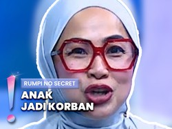 Video: Disenggol soal Anak oleh Nourah, Tamara Bleszynski Pilih Memaafkan
