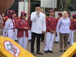 Sekolah Rakyat Siap Sambut Siswa Baru, Penjangkauan Bebas Titipan