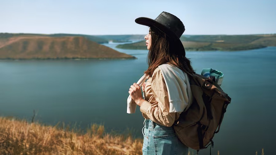 Solo Traveler