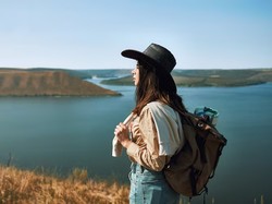 Ini Daftar Tempat Wisata Terbaik untuk Solo Traveler di 2026