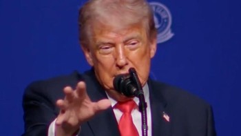 Trump Sesumbar Caplok Kuba setelah Tuntaskan Perang Iran