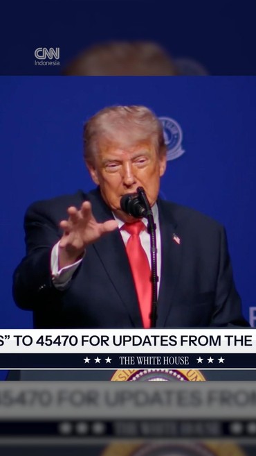 Trump Sesumbar Caplok Kuba setelah Tuntaskan Perang Iran