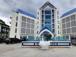 Dosen Digerebek di Kamar Kos Bersama Mahasiswi, UIN Jambi Buka Suara
