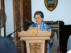 Waka MPR Sebut Upaya Genjot Keterampilan Warga Tentukan Masa Depan Bangsa