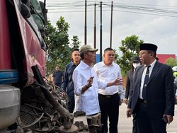 19 ASN Dishub Palembang Terancam Dipecat Usai Razia Ilegal Picu Laka Beruntun