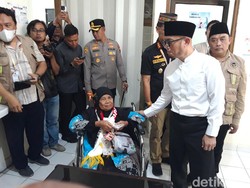 Kemenhaj Akan Penalti Maskapai Haji jika Penerbangan Delay
