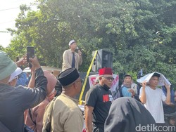 Video: Pengasuh Diduga Cabuli Puluhan Santri, Massa Geruduk Ponpes di Pati
