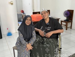 Fahmi Bo Buka Warung Makan Sederhana, Jual Menu Langka yang Sedap!