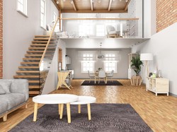 Sekilas Mirip, Ini Bedanya Rumah Split Level dengan Mezzanine