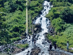 Puluhan Desa Wisata di Dompu Mati Suri