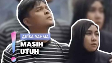 Video: Rumah Anisa Rahma Kebakaran, 3.700 Alquran Tak Tersentuh Api