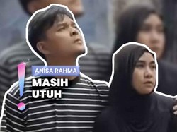 Video: Rumah Anisa Rahma Kebakaran, 3.700 Alquran Tak Tersentuh Api
