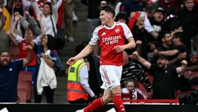 Laga Sisa Arsenal dan Man City di Liga Inggris: The Gunners Enteng