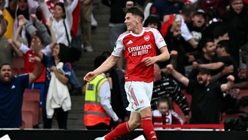 Laga Sisa Arsenal dan Man City di Liga Inggris: The Gunners Enteng