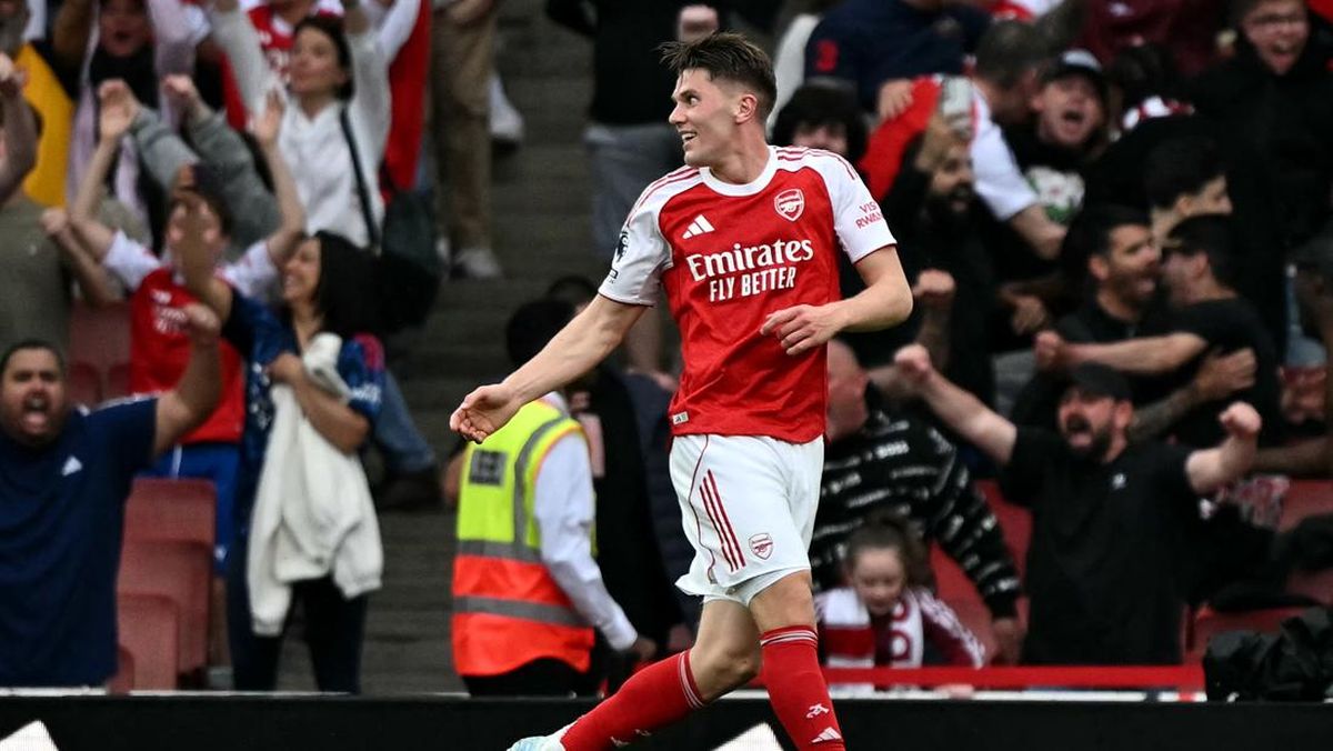 Laga Sisa Arsenal Dan Man City Di Liga Inggris: The Gunners Enteng