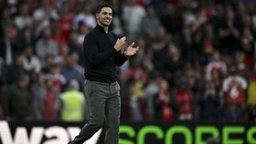 Arteta Bicara Peluang Juara Liga Inggris usai Arsenal Hajar Fulham 3-0