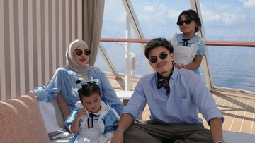 Update Informasi Selebriti InsertLive : Terpopuler: Anak Atta-Aurel Jatuh hingga Via Vallen Jual Aset