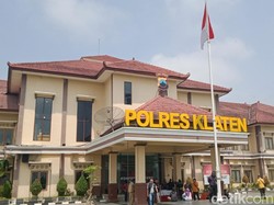 Pria Madiun Tega Perkosa Anak Tiri 8 Tahun di Klaten, Modus Belikan Jajan