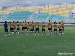Paul Munster Boyong 22 Pemain Bhayangkara FC Hadapi PSM, 9 Berlabel Timnas
