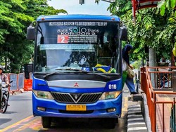 Jadwal Bus BST Solo Terbaru 2026 Semua Rute: Cara Naik, Tarif, Jam Operasional