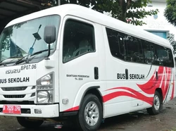 Pemkot Depok Tambah Layanan Bus Sekolah Gratis, Ini Rutenya!