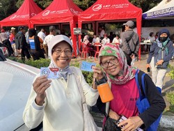 Cerita Lansia Daftar Kartu Gratis TransJ: Mondar-mandir ke RS Uang Nggak Jebol
