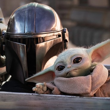 Review Film Star Wars: The Mandalorian & Grogu yang Kini Jadi Perdebatan