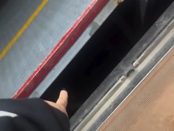 Video: Viral Dugaan Pelecehan di Area Bawah Peron Stasiun Kebayoran