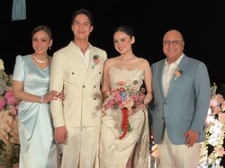 Terpopuler: Intimate Wedding El Rumi-Syifa di Bali Vs Atta-Aurel Hampir Berpisah