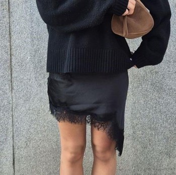 Fashion Must-Have! 3 Rok Midi Ini Buat Gaya Musim Panas 2026 Kamu Chic