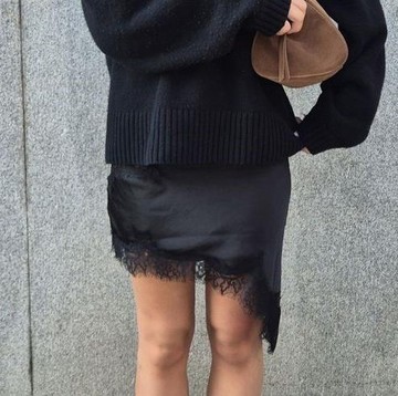 Fashion Must-Have! 3 Rok Midi Ini Buat Gaya Musim Panas 2026 Kamu Chic