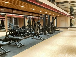 Cobain Fasilitas The Wellness Trans Hotel Jakarta, Staycation Lengkap Nggak Harus Boncos