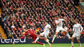 Manchester United Naik Daun, Liverpool Bisa Bikin Tersandung