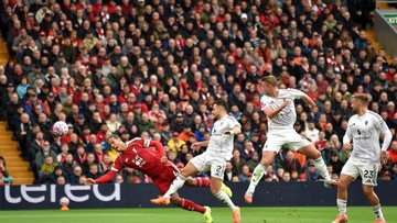 Manchester United Naik Daun, Liverpool Bisa Bikin Tersandung