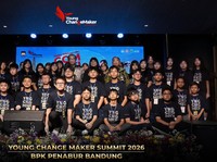 YCMS 2026 Hadirkan Inovasi Generasi Muda untuk Kota Berkelanjutan