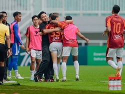 2 Eks PSM Makassar Ikut Bawa Garudayaksa FC Promosi ke Super League