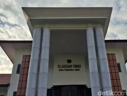 Kasus Pemerasan, Kejati NTT Periksa Kajari Medan Besok