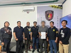 Guru di Bengkayang Perkosa Siswinya Lalu Sembunyi ke Pontianak