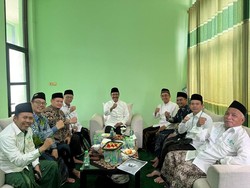 Gus Ipul Tegaskan Muktamar NU Akan Digelar Agustus 2026