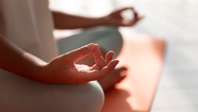 Terbukti Ilmiah, Ini Manfaat Meditasi untuk Kesehatan Fisik dan Mental