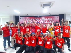 Indonesia Ikut Street Child World Cup 2026 di Meksiko, Apa Itu?