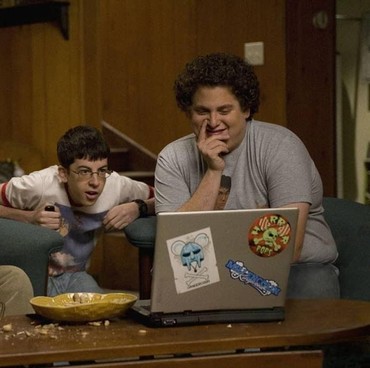 Popularitas Jadi Menakutkan Bagi Jonah Hill Usai Film 'Superbad' Meledak di Pasaran