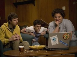 Popularitas Jadi Menakutkan Bagi Jonah Hill Usai Film 'Superbad' Meledak di Pasaran