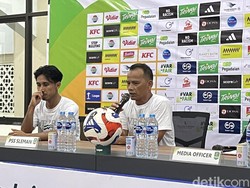 Selamat Datang Kembali di Liga 1 PSS Sleman!
