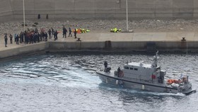 RI hingga Spanyol Kompak Kecam Keras Israel Serang Kapal Flotilla