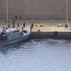 FOTO: Aktivis Kapal Flotilla Tiba di Yunani Usai Dicegat Israel